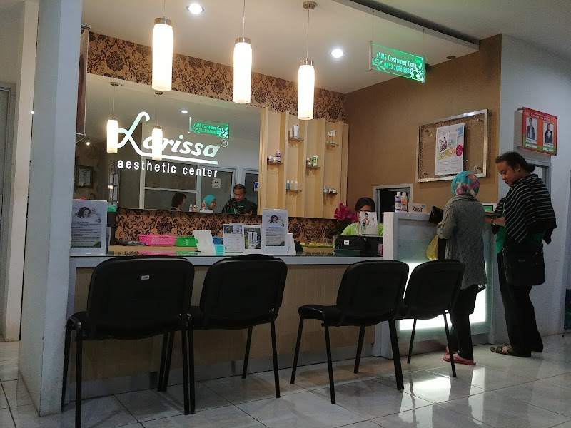Balai Pengobatan An-nur: Kesehatan yang Terinspirasi dari Kebiasaan Warga Cilacap